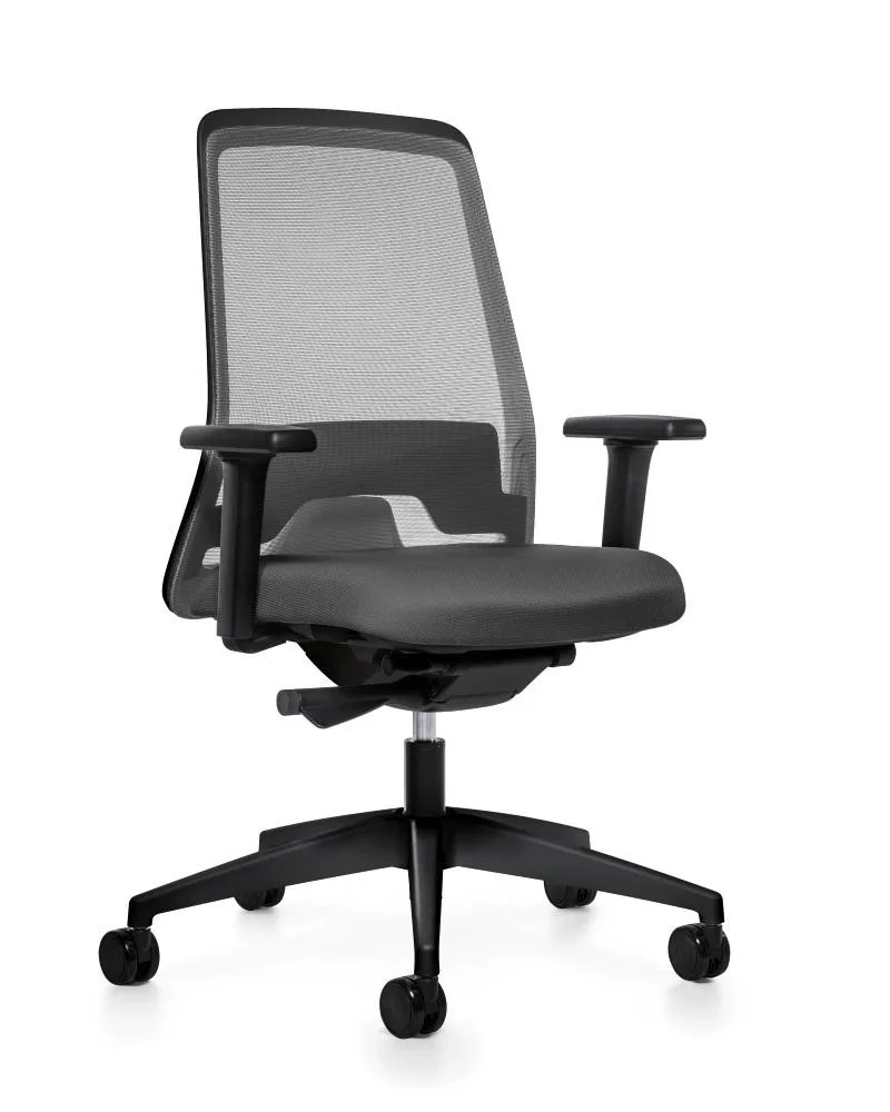 Interstuhl EVERYis1 EV251 office chair - Image 7