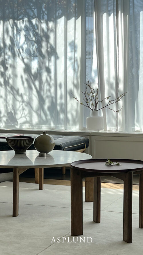 Asplund IRIS-sohvapöytä - Image 4