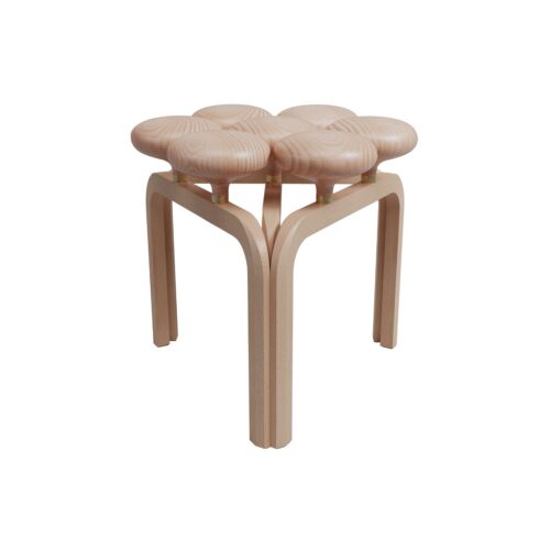 Fritz Hansen UTZON-jakkara