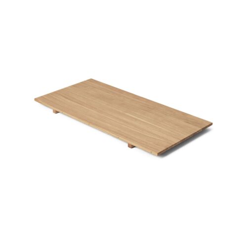 Carl Hansen BM0121-ruokapöydän jatkolevy