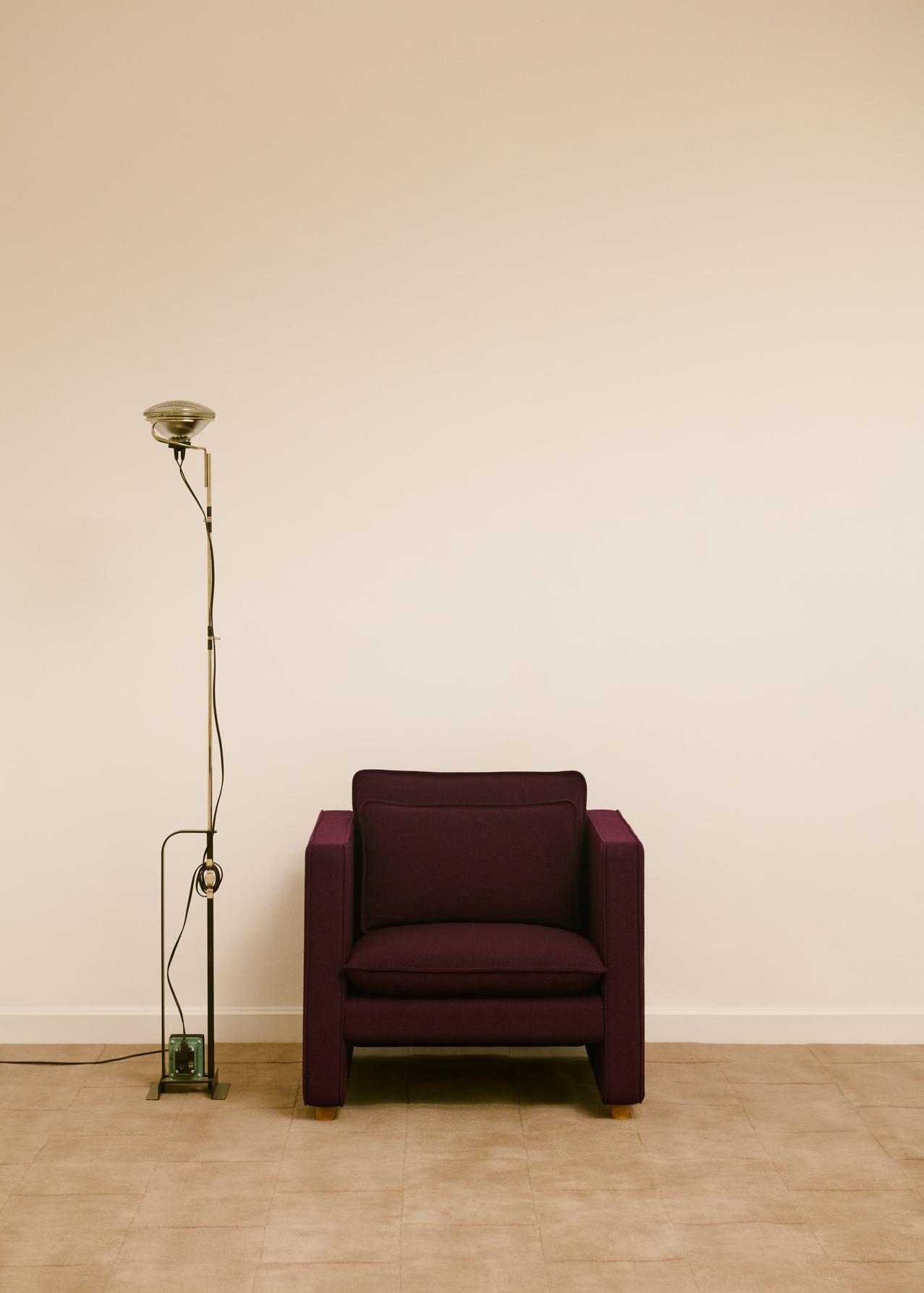 Fredericia JOTA 2712 3-seater sofa - Image 10