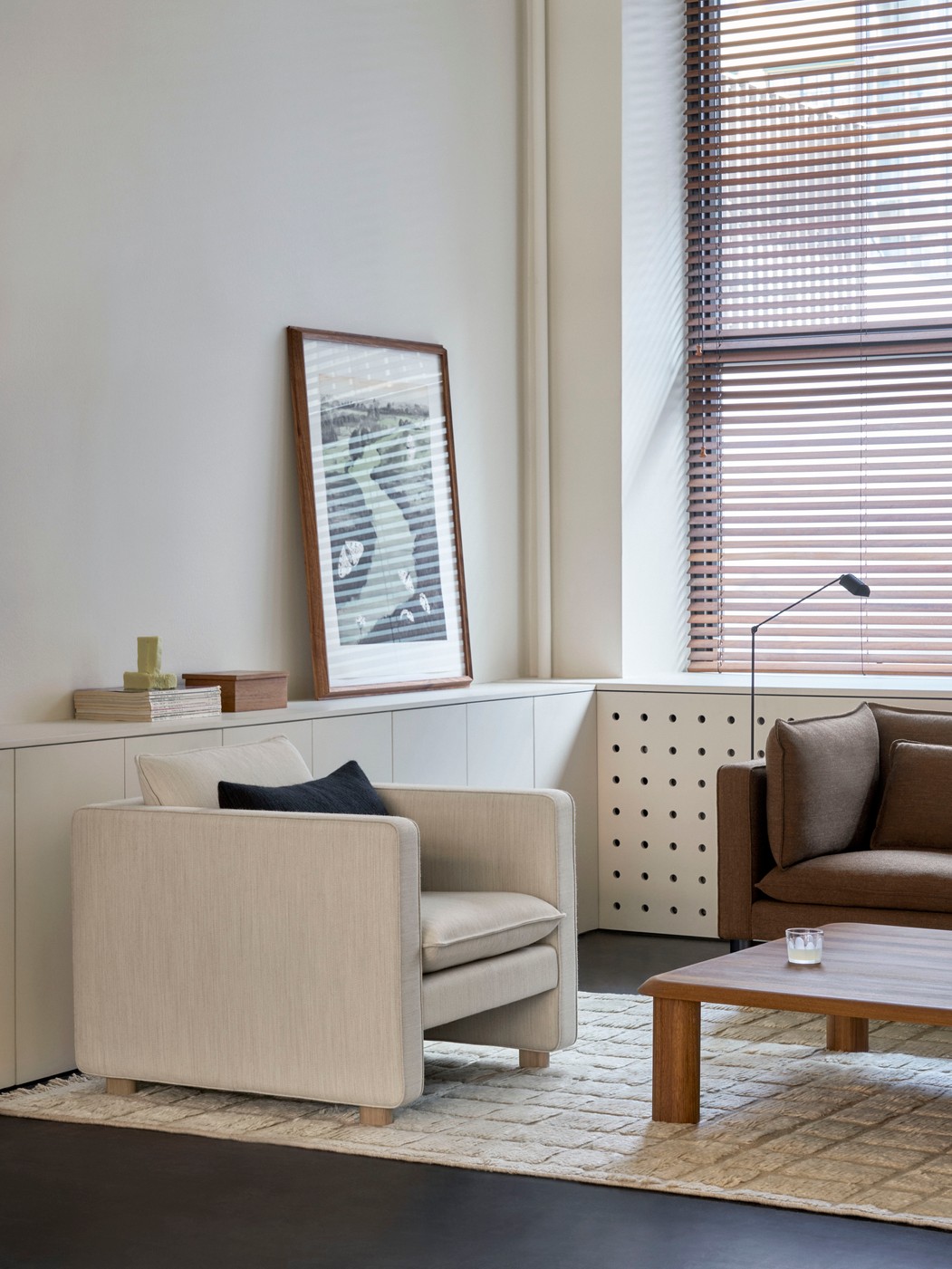Fredericia JOTA 2712 3-seater sofa - Image 8