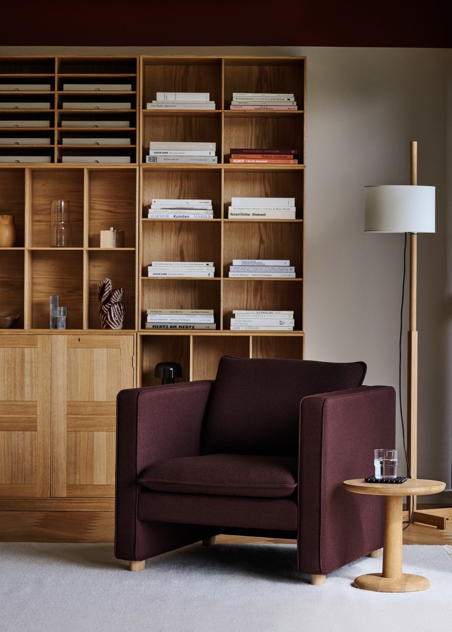Fredericia JOTA 2712 3-seater sofa - Image 7
