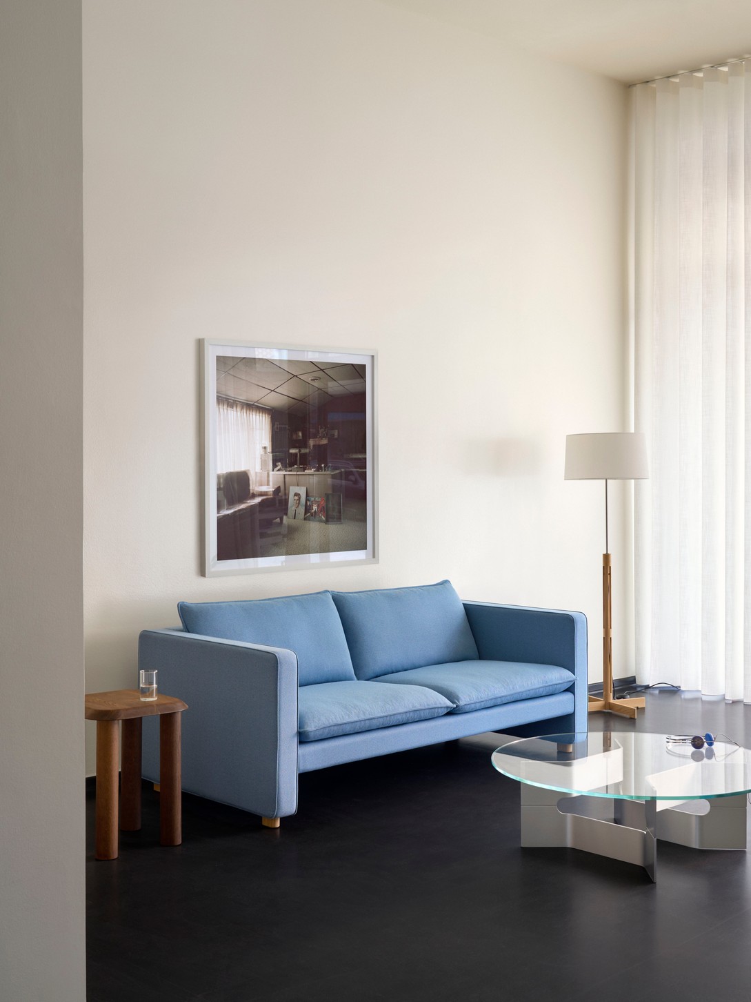 Fredericia JOTA 2712 3-seater sofa - Image 5