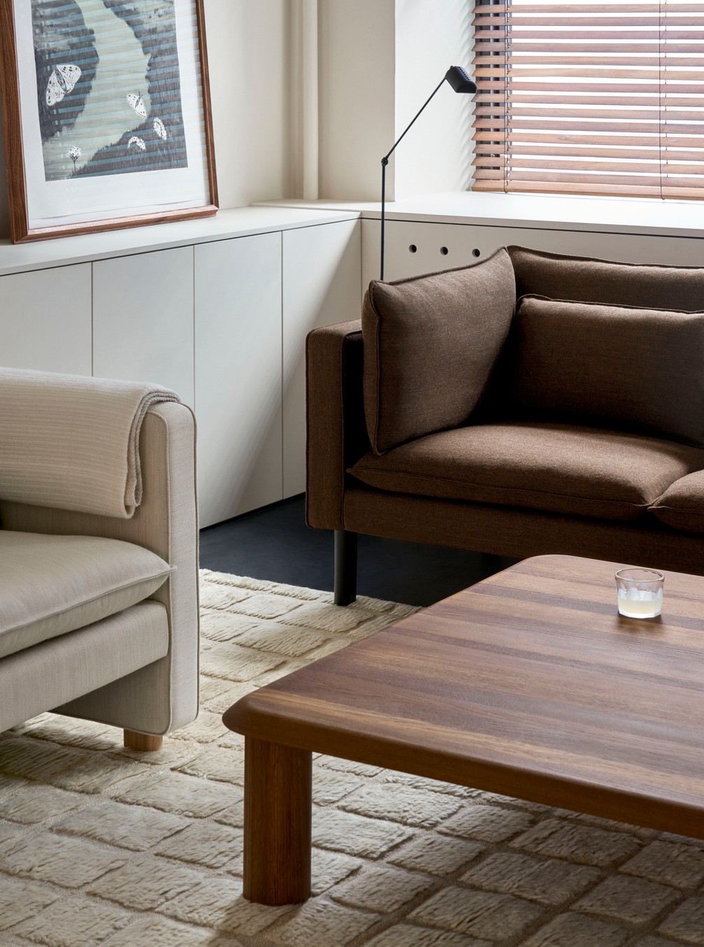 Fredericia JOTA 2712 3-seater sofa - Image 2