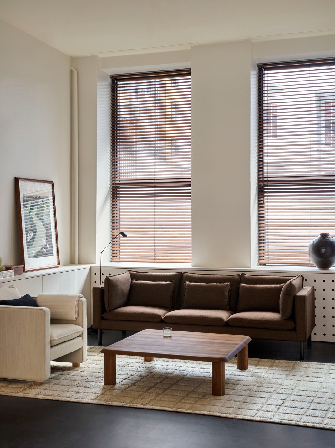 Fredericia JOTA 2712 3-seater sofa - Image 4