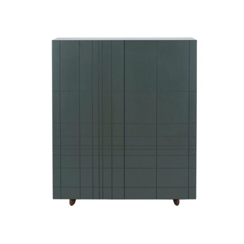 Asplund KILT 90 -kaappi