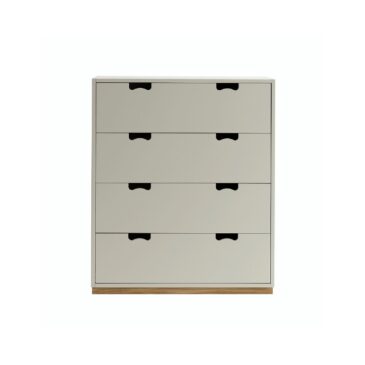 Asplund SNOW A -lipasto