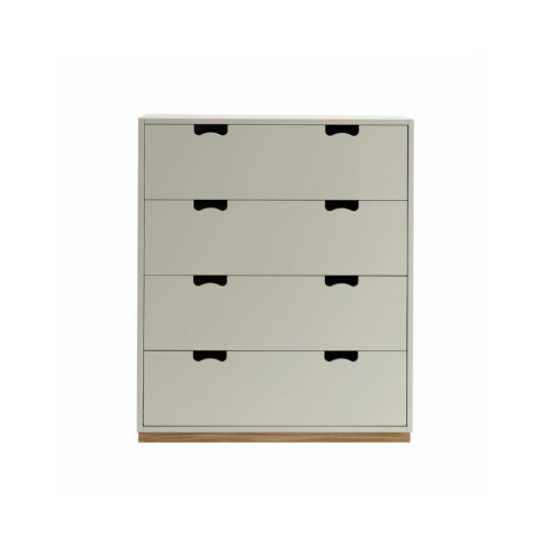 Asplund SNOW A cabinet