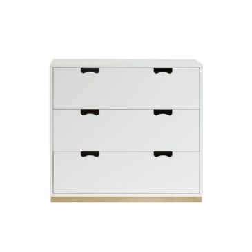Asplund SNOW A3 cabinet