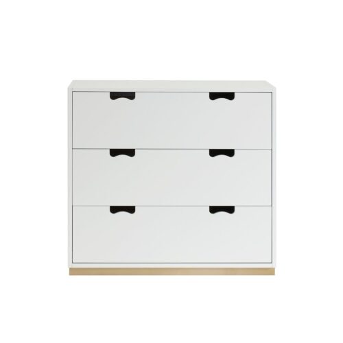 Asplund SNOW A3 cabinet