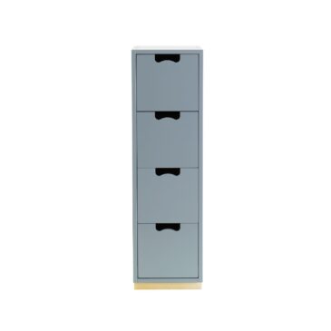 Asplund SNOW J4 -lipasto