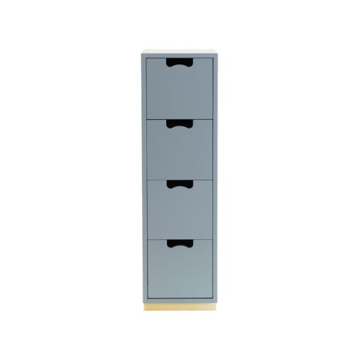 Asplund SNOW J4 cabinet