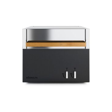 Röshults OPEN KITCHEN -kaasugrillimoduuli