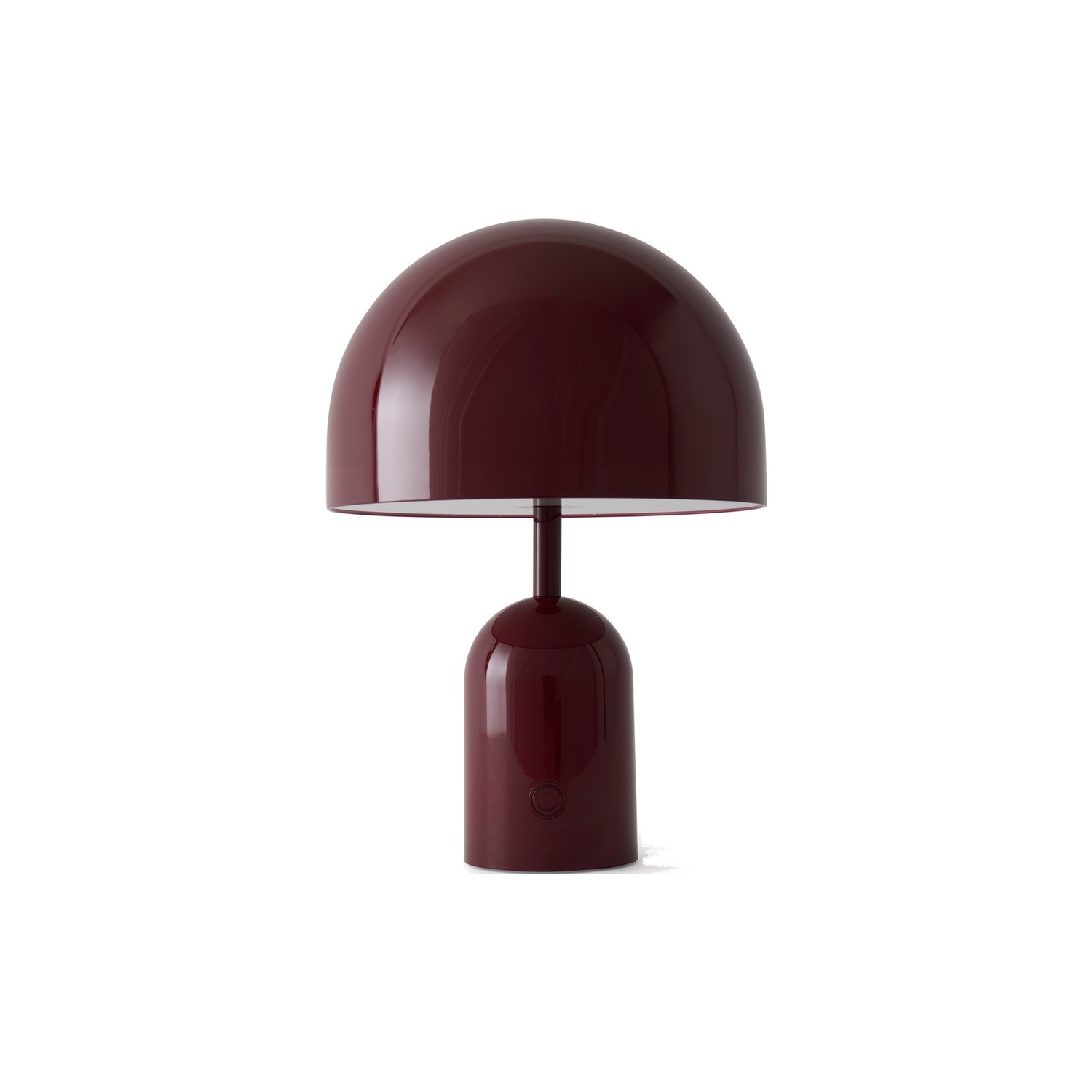 Tom Dixon BELL PORTABLE V2 -kannettava valaisin