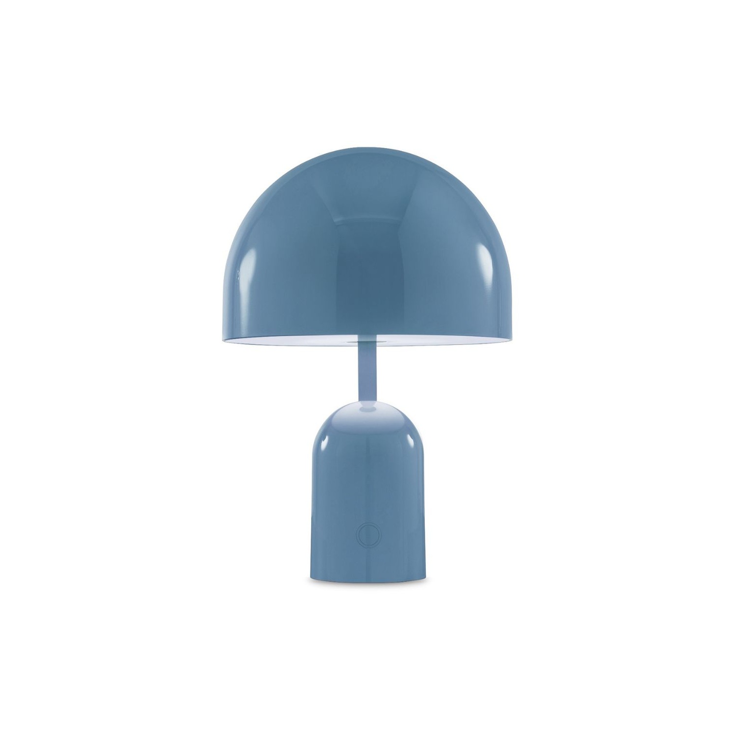 Tom Dixon BELL PORTABLE -pöytävalaisin