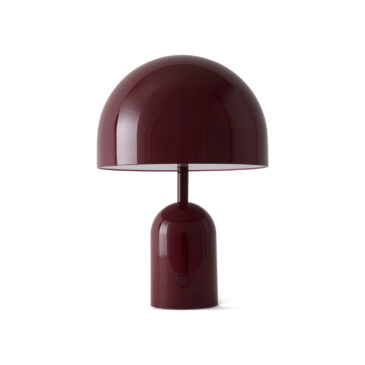 Tom Dixon BELL PORTABLE V2 -kannettava valaisin