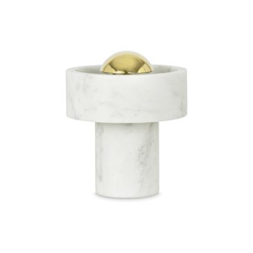 Tom Dixon STONE portable lamp