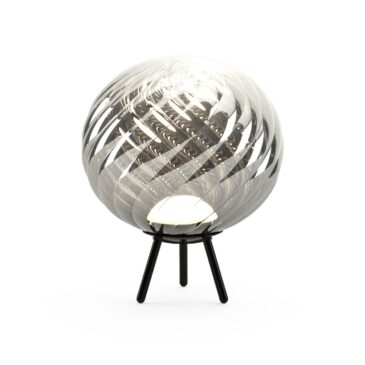 Tom Dixon WHIRL PORTABLE -valaisin