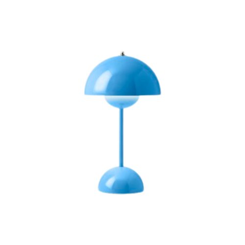 &Tradition FLOWERPOT VP9 PORTABLE lamp