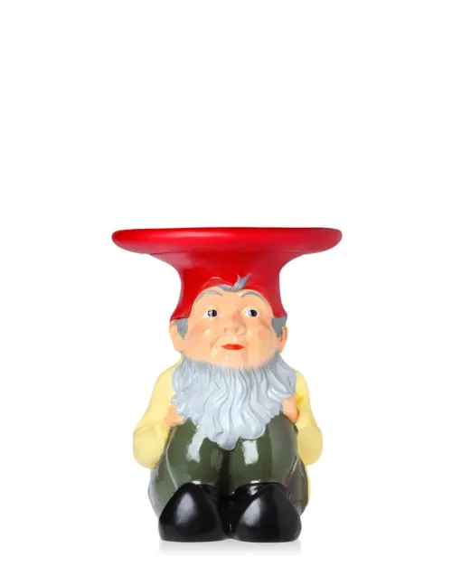 Kartell NAPOLEON-sivupöytä/jakkara, monivärinen, outlet