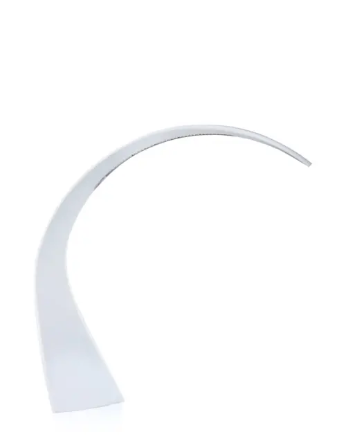 Kartell TAJ MINI -pöytävalaisin (7kpl jäljellä), valkoinen, outlet