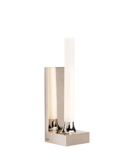 Kartell GOODNIGHT-seinävalaisin, kupari, outlet
