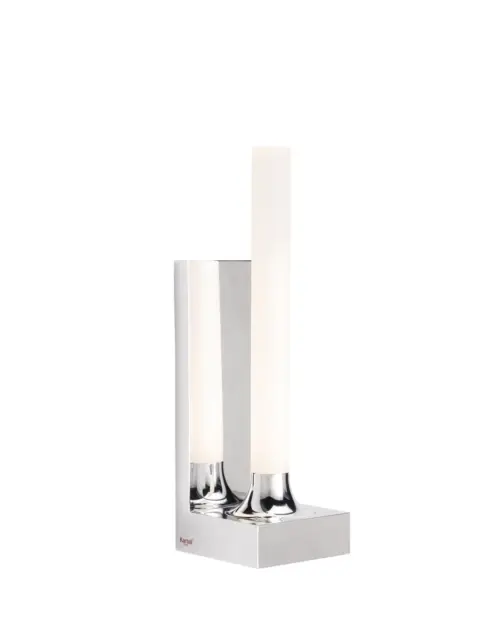 Kartell GOODNIGHT-seinävalaisin, kromi, outlet