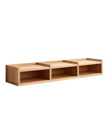 Karl Andersson & Söner 1KM DISPLAY, 1KMV3 -hylly, tammi