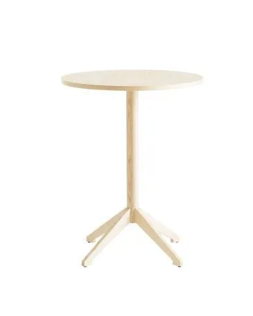 Karl Andersson & Söner LOCUS-pöytä, Ø70 cm