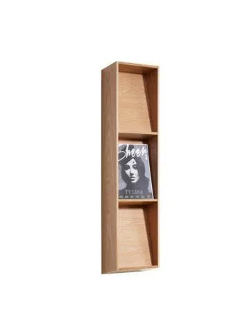 Karl Andersson & Söner SLOPE WALL -hylly, tammi