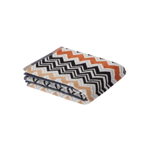 Missoni Home BERNARD hand towel, 160