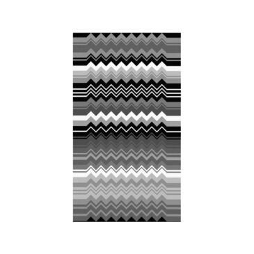 Missoni Home GIACOMO hand towel, 32