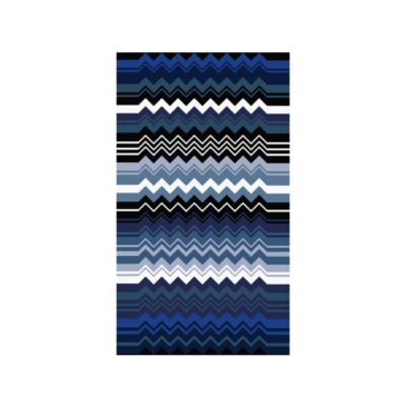 Missoni Home GIACOMO hand towel, 50