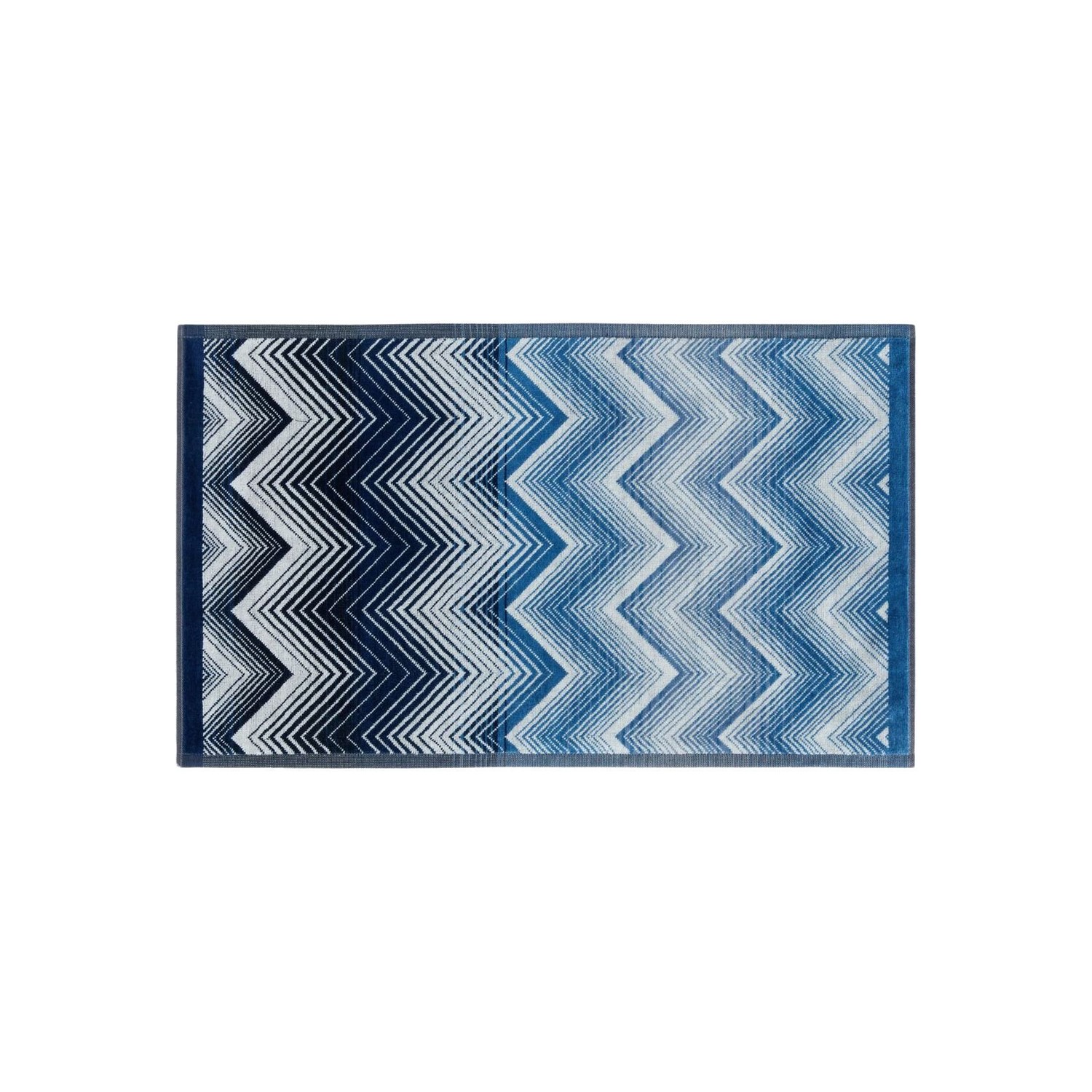 Missoni Home MAREA hand towel 70x40cm