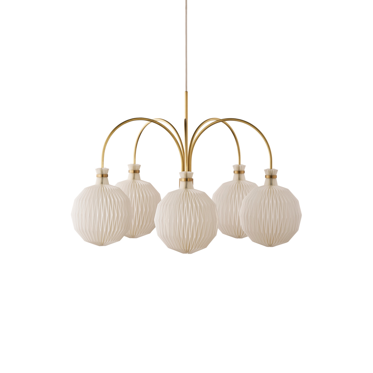 Le Klint KAARE KLINT LEGACY 101 chandelier