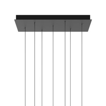 Lodes RECTANGULAR CLUSTER SYSTEM -canopy