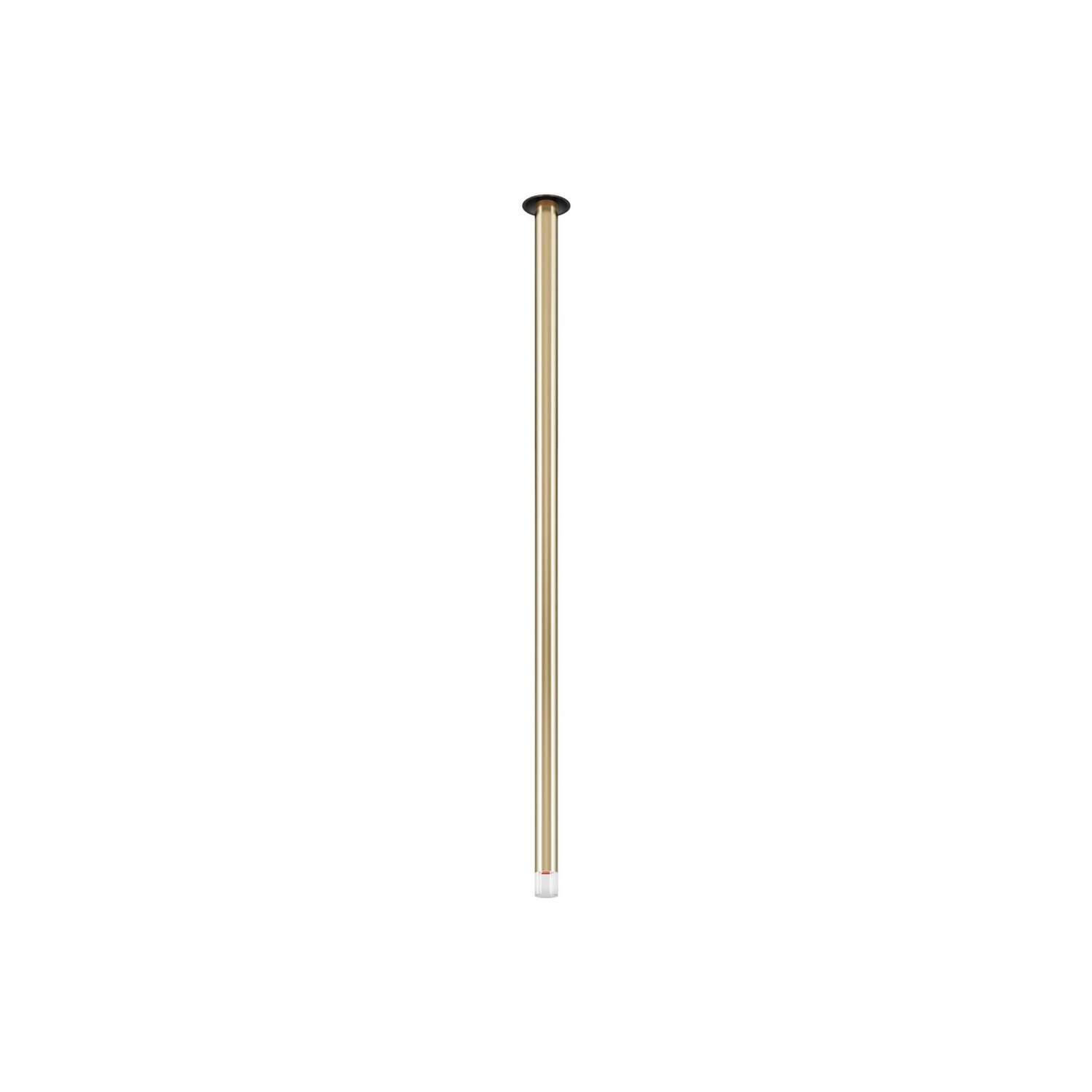 Lodes A-TUBE NANO SWING ceiling lamp, adjustable