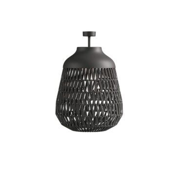 Lodes STITCH OUTDOOR ceiling lamp
