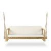 Carl Hansen BK13 swing sofa's cushion, canvas - Image 2