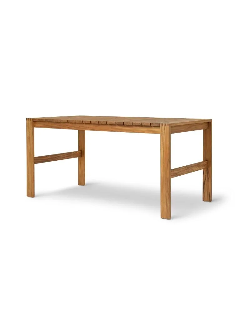 Carl Hansen BK15 dining table