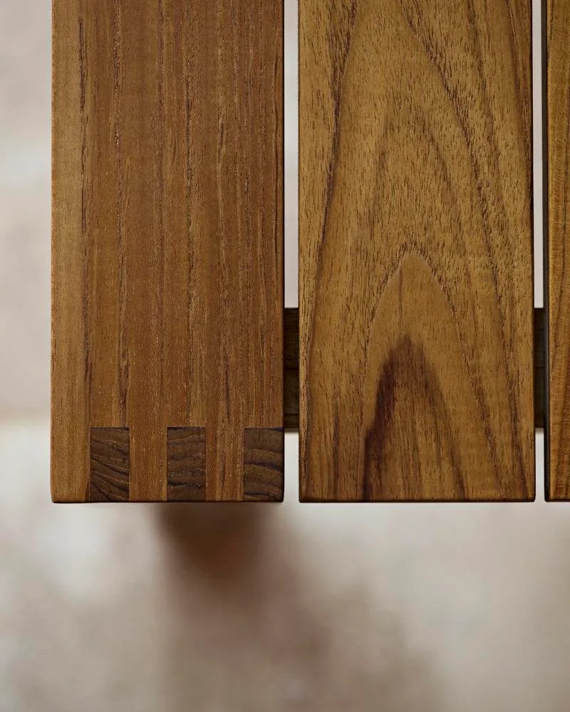 Carl Hansen BK15 dining table - Image 3