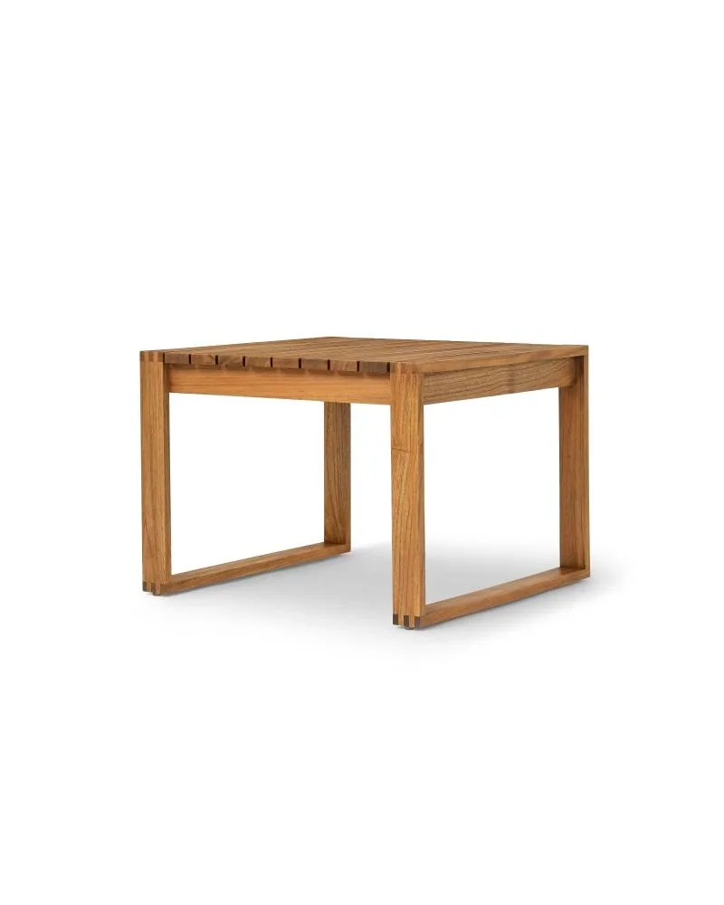 Carl Hansen BK16 side table