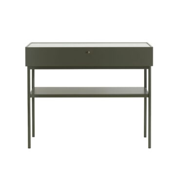 Asplund LUC 100 console