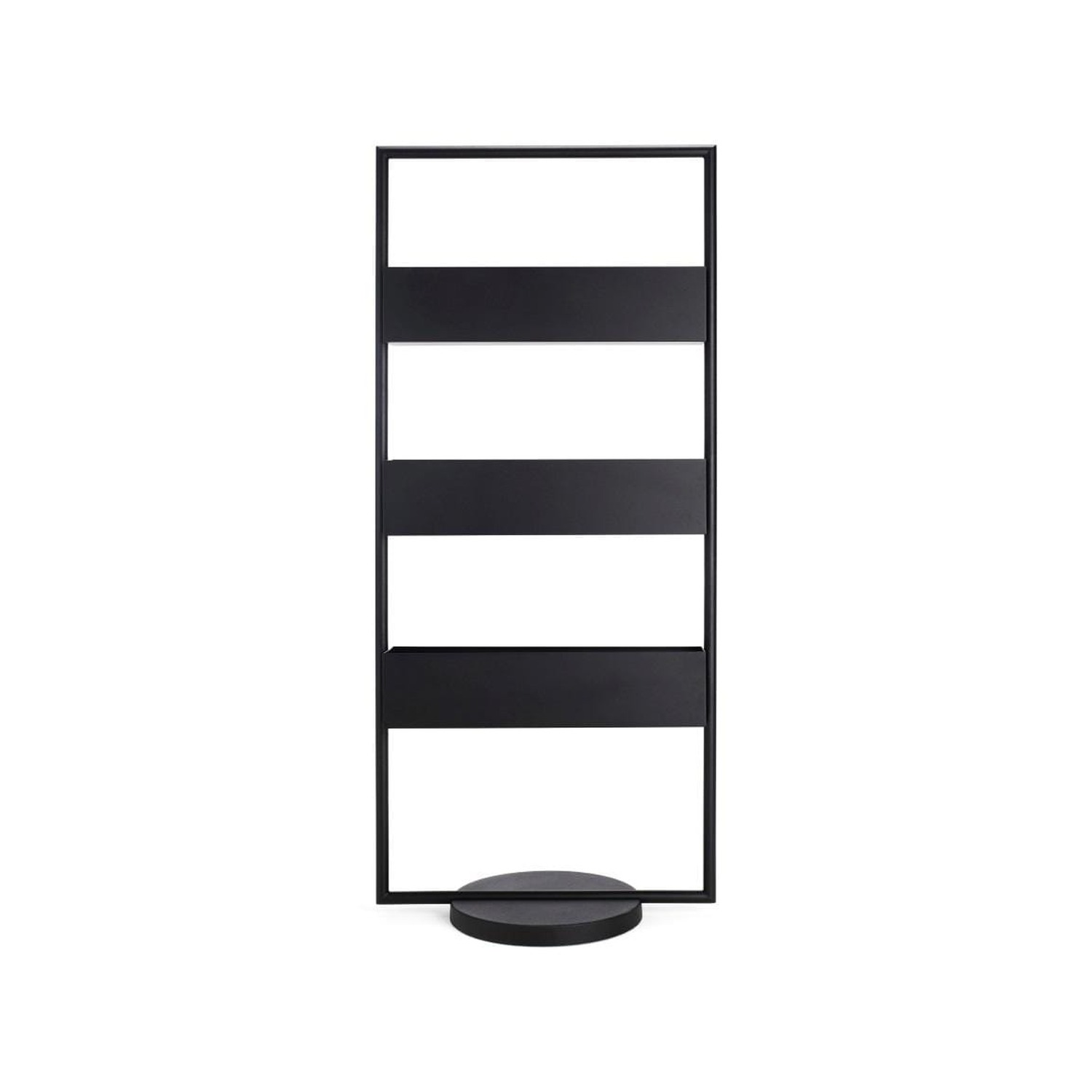 Lammhults ADD storage element, big, black