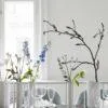 Audo Copenhagen FLORA -maljakko, valkoinen - Image 3