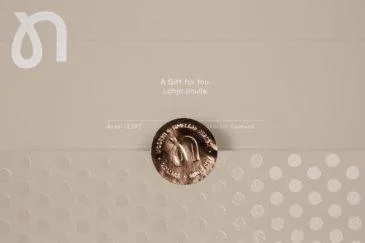 Nomart lahjakortti 150€