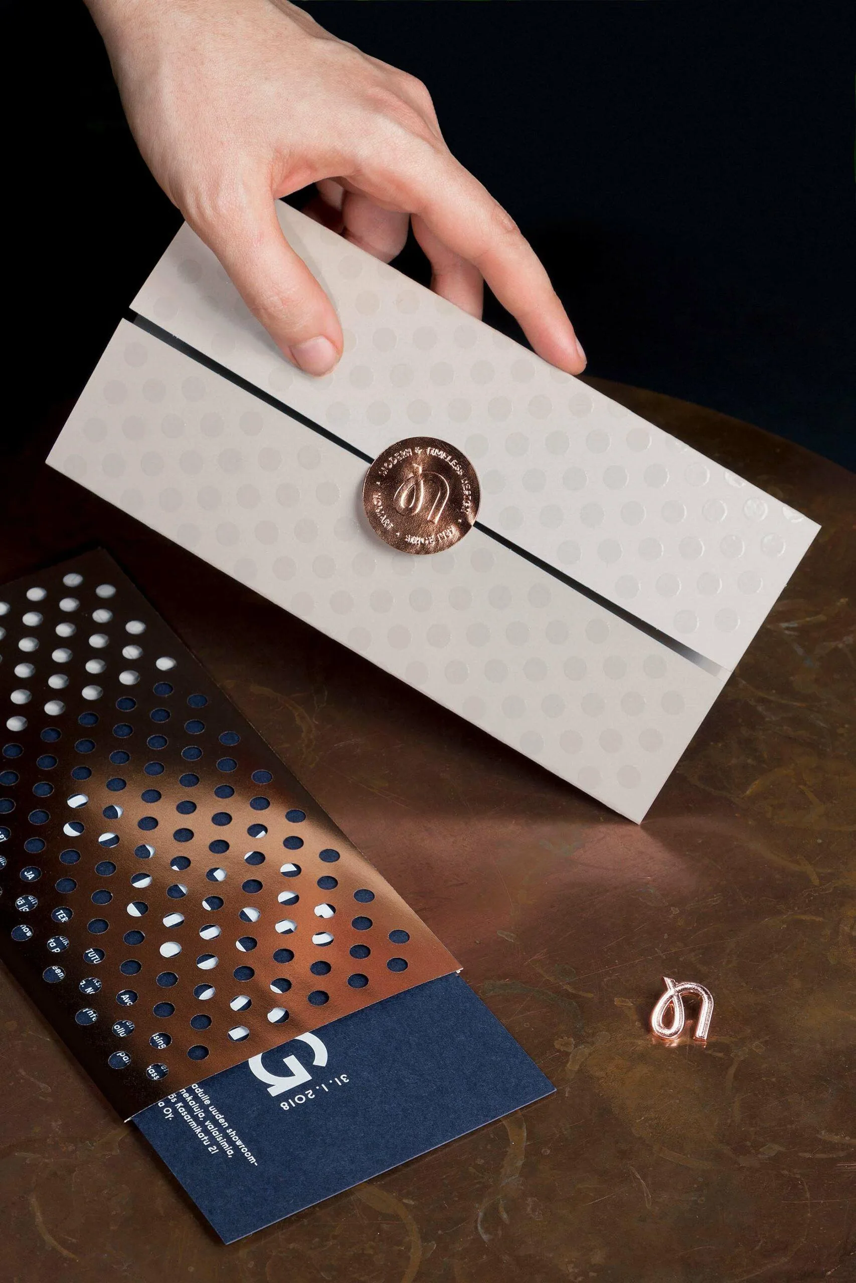 Nomart lahjakortti 175€ - Image 2