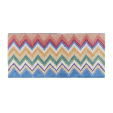 Missoni Home AMONE bath mat 70x160cm, 159