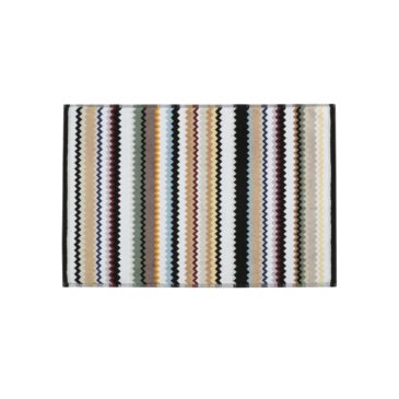 Missoni Home CURT bath mat, 160